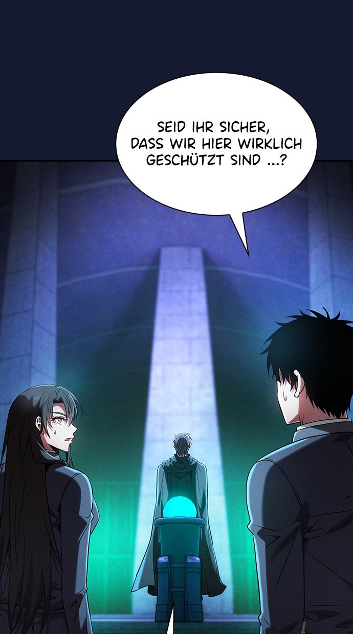 Read Der geniale Schwert - Kämpfer der Akademie Manga Online