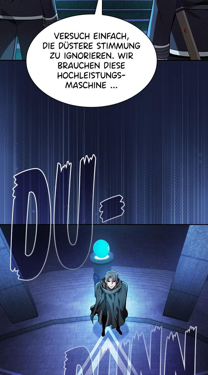 Read Der geniale Schwert - Kämpfer der Akademie Manga Online