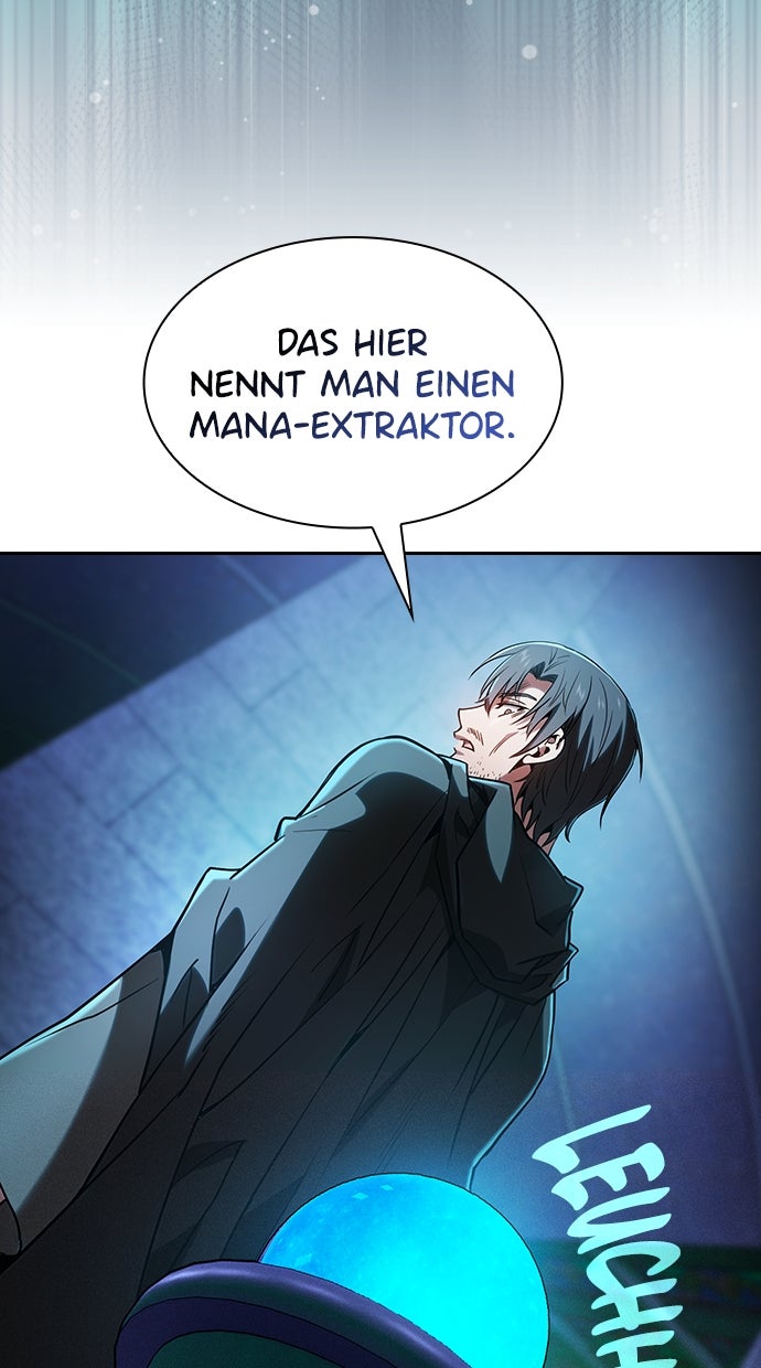 Read Der geniale Schwert - Kämpfer der Akademie Manga Online