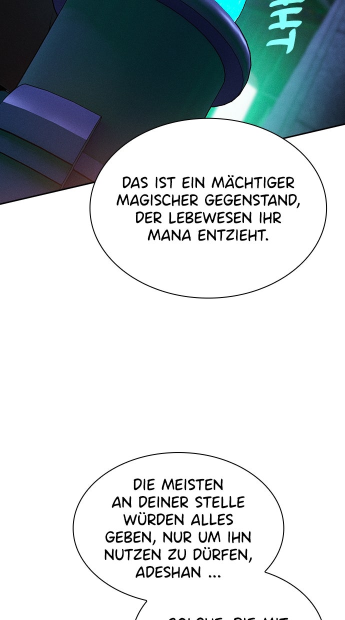 Read Der geniale Schwert - Kämpfer der Akademie Manga Online
