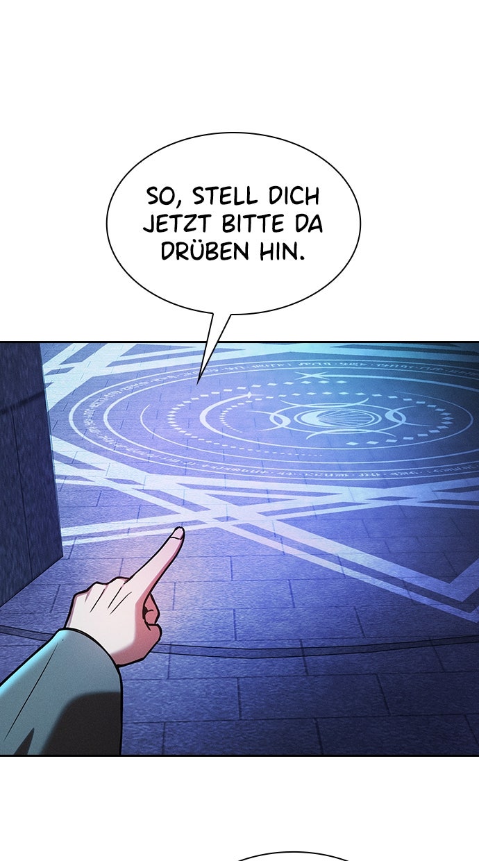 Read Der geniale Schwert - Kämpfer der Akademie Manga Online