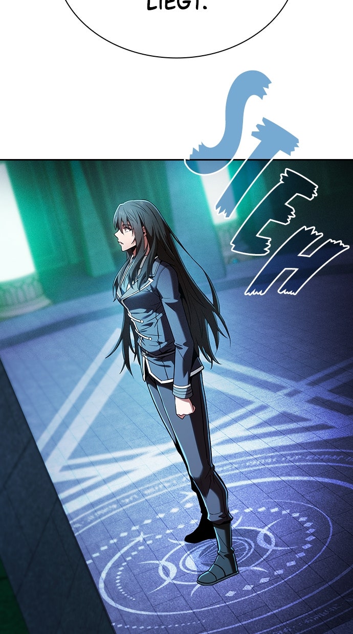 Read Der geniale Schwert - Kämpfer der Akademie Manga Online