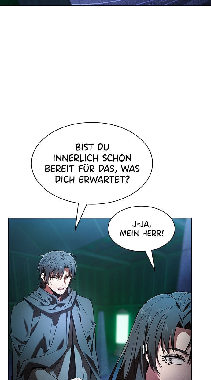 Read Der geniale Schwert - Kämpfer der Akademie Manga Online