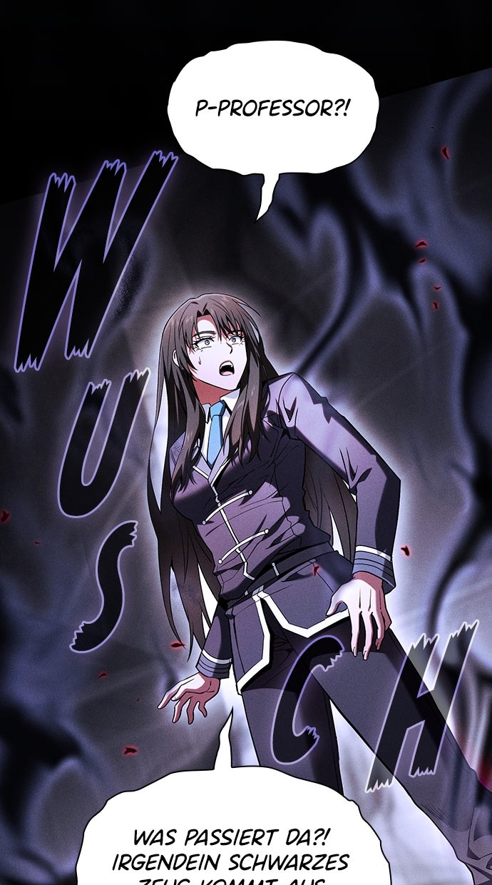 Read Der geniale Schwert - Kämpfer der Akademie Manga Online