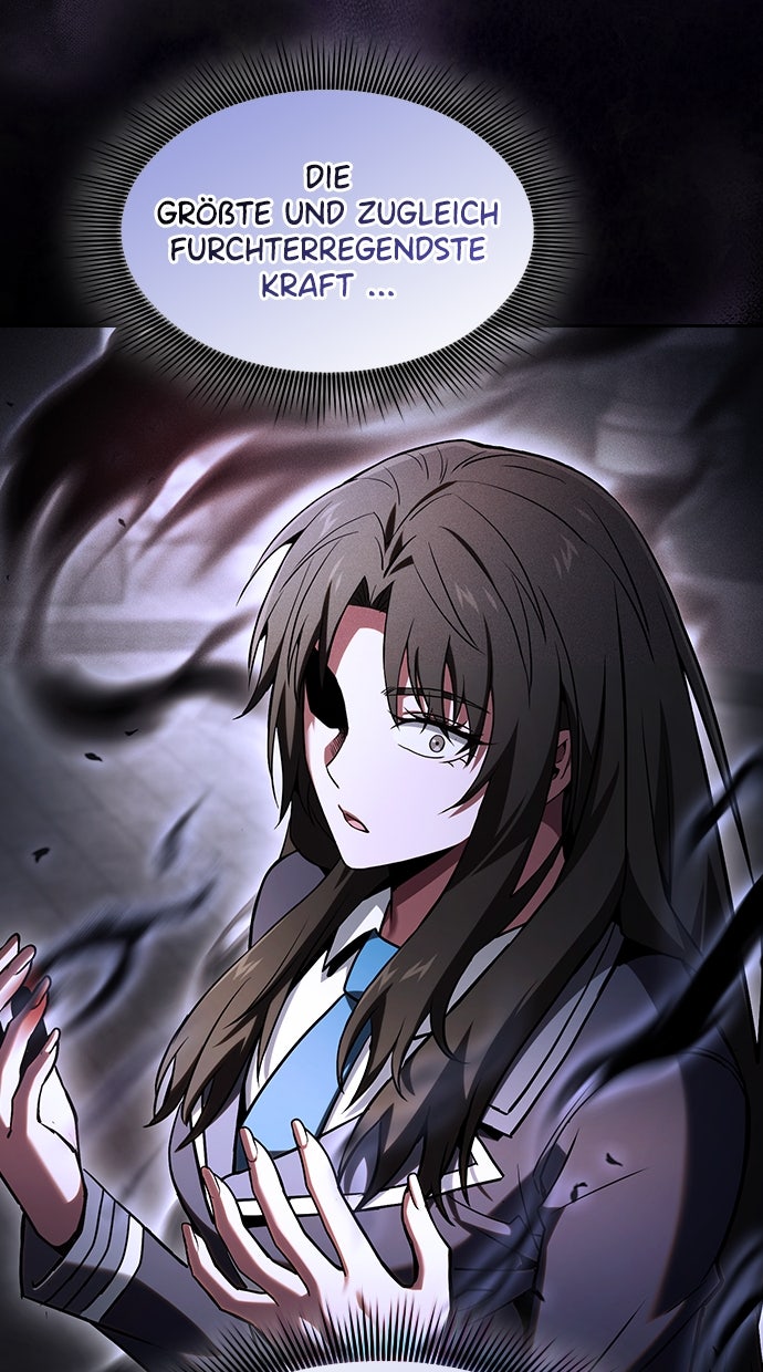 Read Der geniale Schwert - Kämpfer der Akademie Manga Online