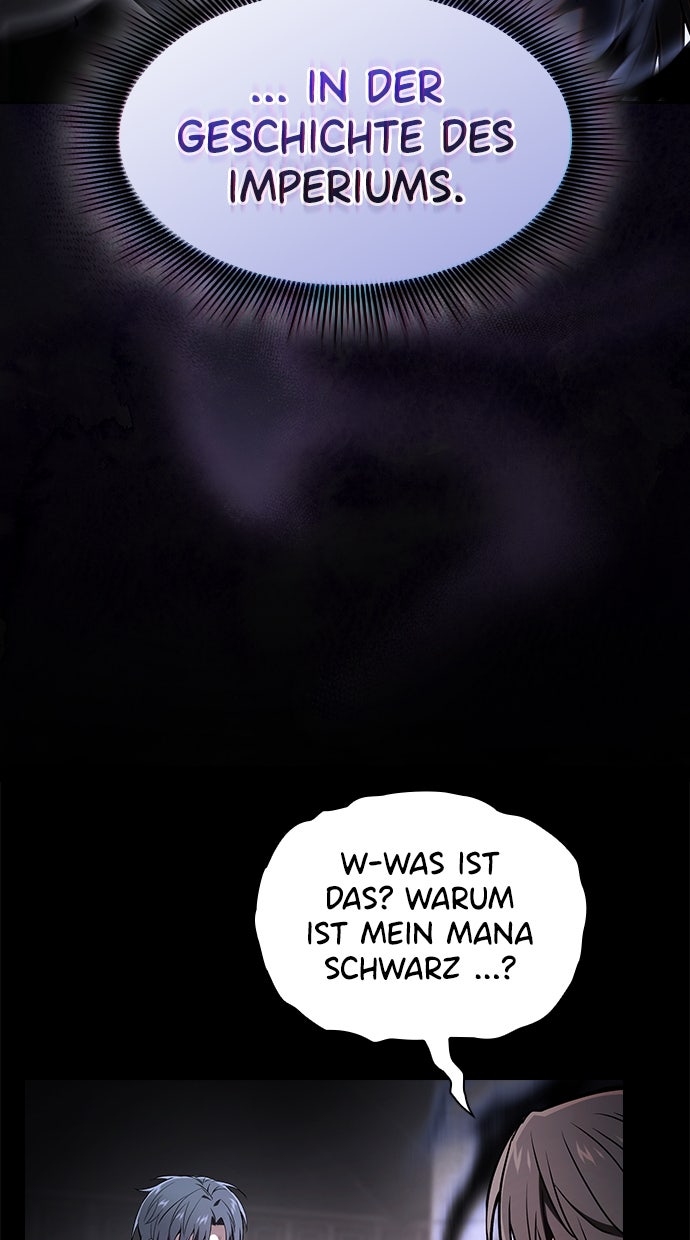 Read Der geniale Schwert - Kämpfer der Akademie Manga Online