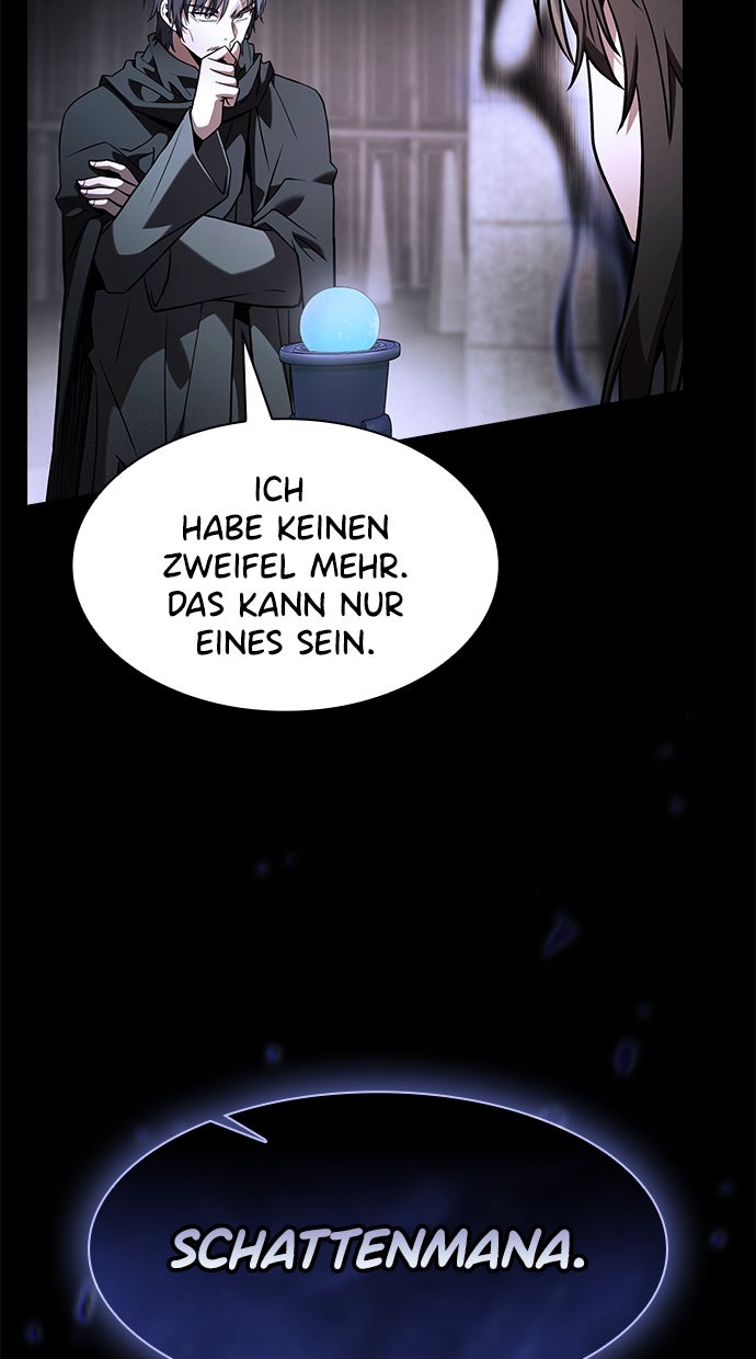 Read Der geniale Schwert - Kämpfer der Akademie Manga Online