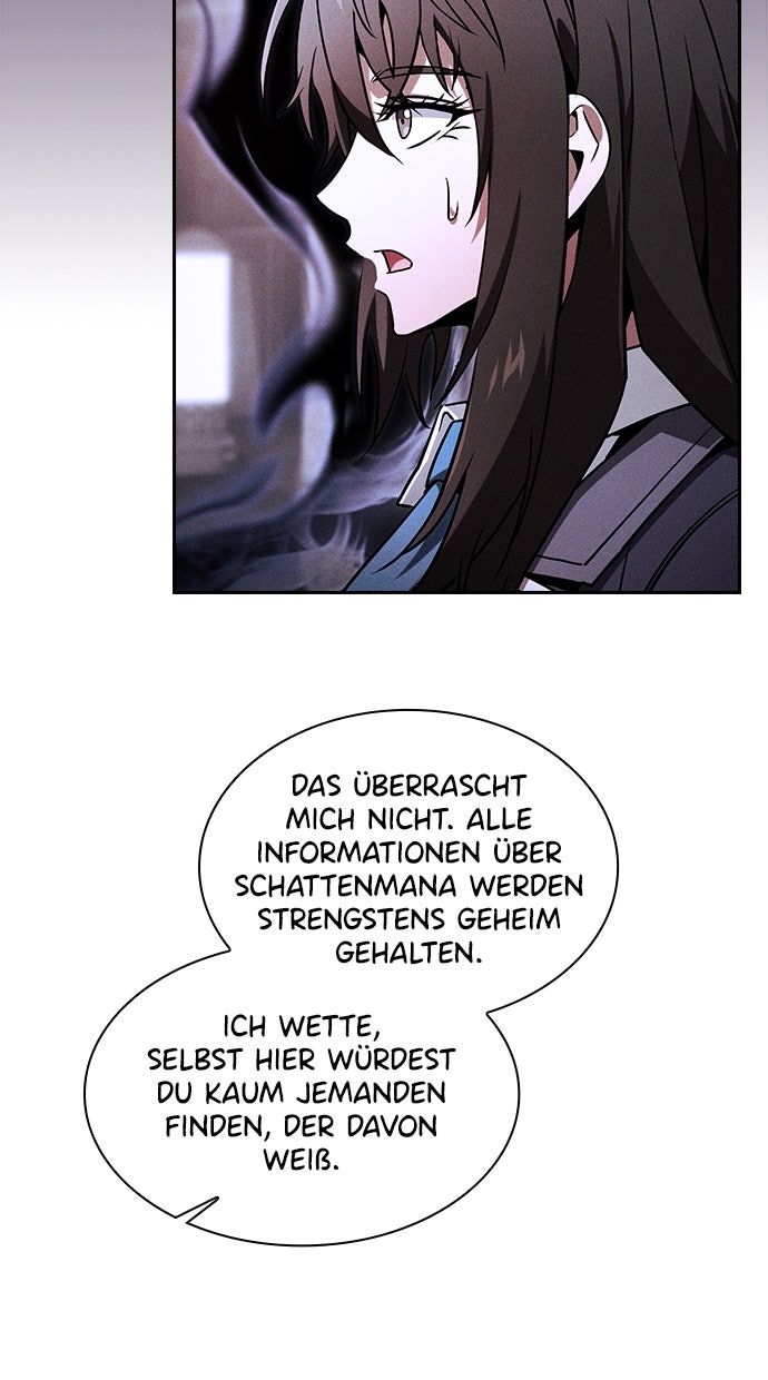 Read Der geniale Schwert - Kämpfer der Akademie Manga Online