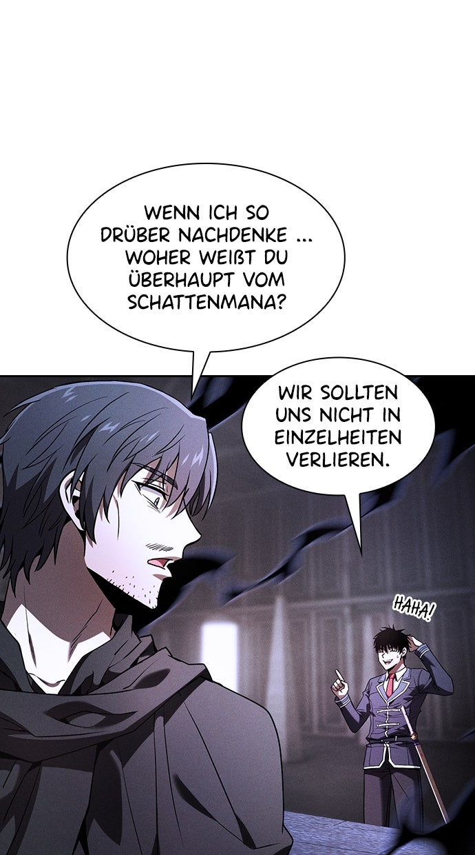 Read Der geniale Schwert - Kämpfer der Akademie Manga Online