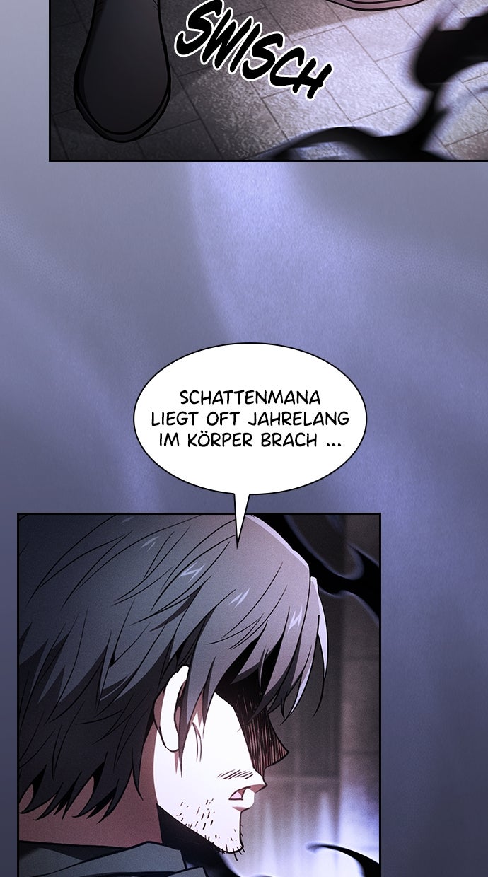 Read Der geniale Schwert - Kämpfer der Akademie Manga Online