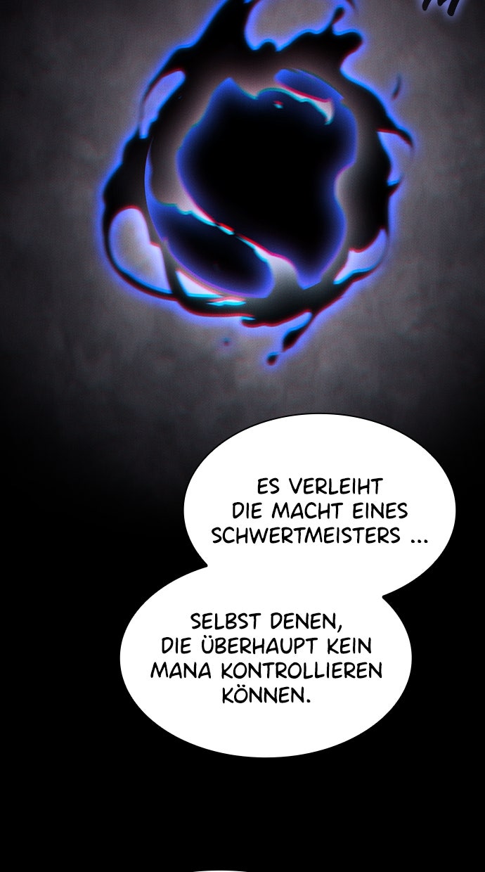 Read Der geniale Schwert - Kämpfer der Akademie Manga Online
