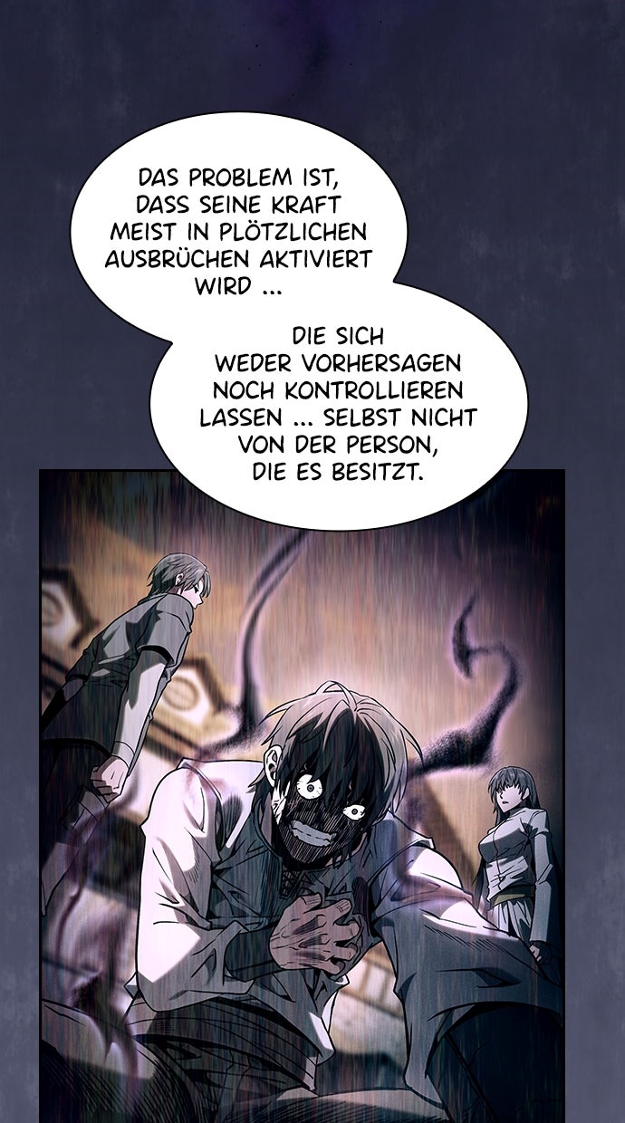 Read Der geniale Schwert - Kämpfer der Akademie Manga Online