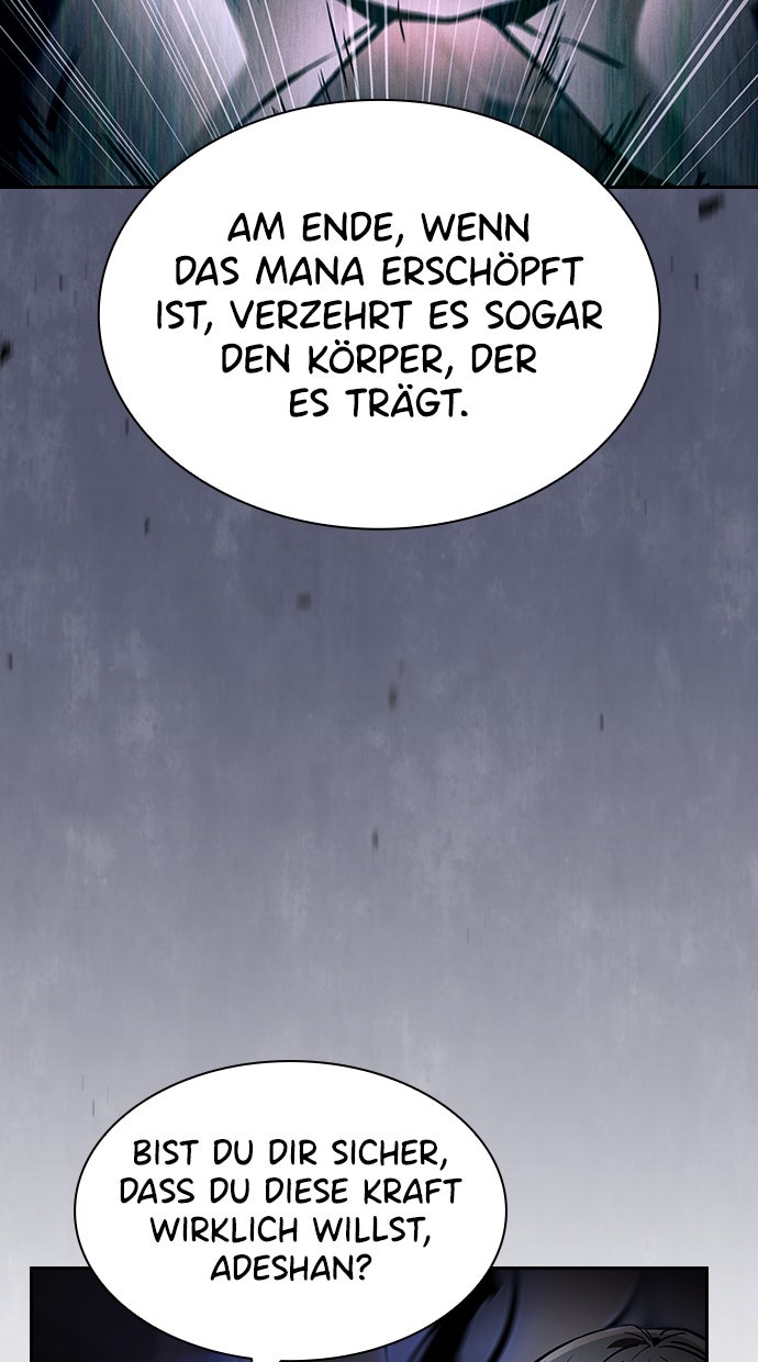Read Der geniale Schwert - Kämpfer der Akademie Manga Online