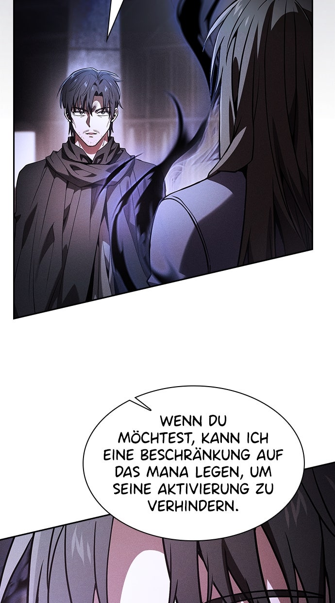 Read Der geniale Schwert - Kämpfer der Akademie Manga Online