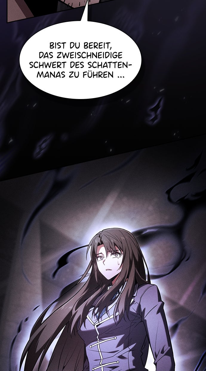 Read Der geniale Schwert - Kämpfer der Akademie Manga Online