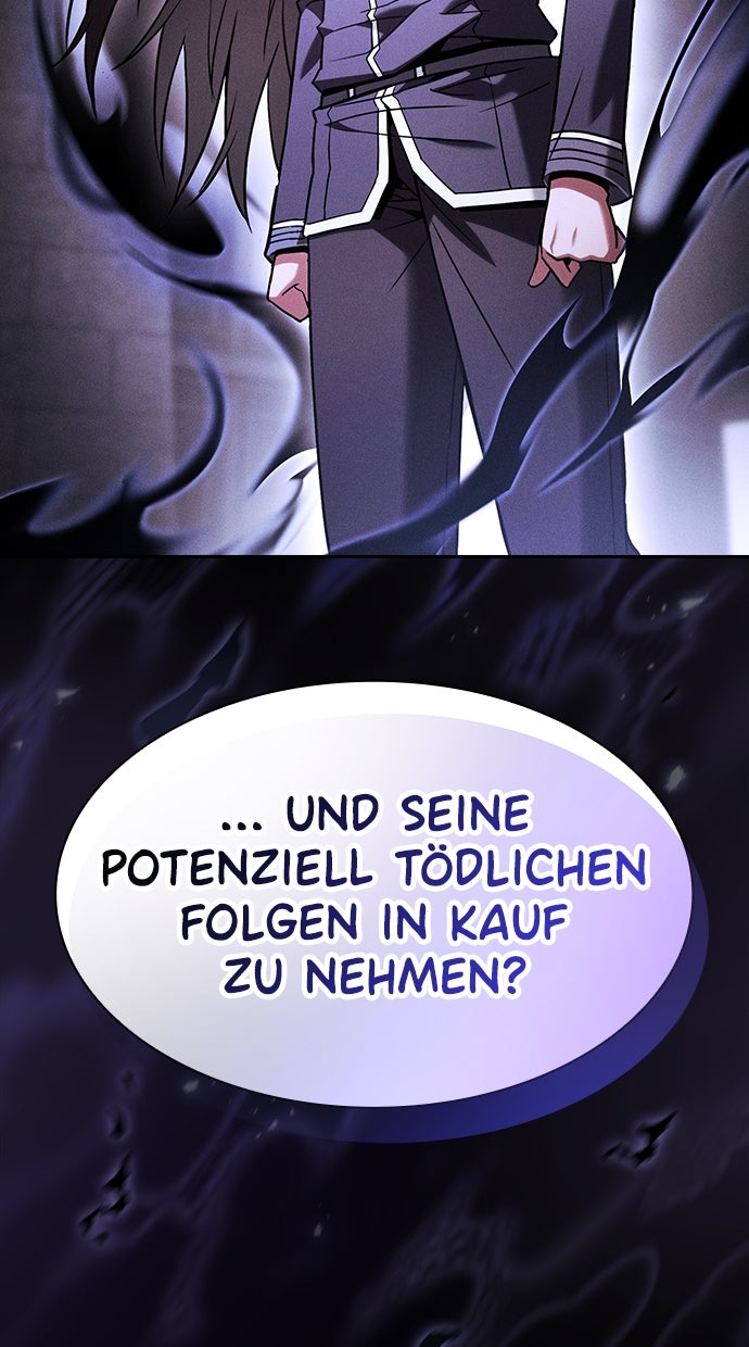 Read Der geniale Schwert - Kämpfer der Akademie Manga Online