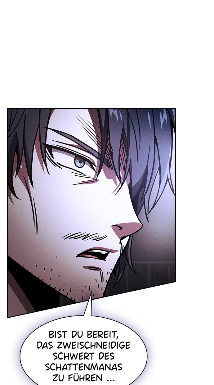 Read Der geniale Schwert - Kämpfer der Akademie Manga Online