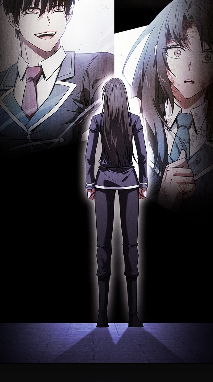 Read Der geniale Schwert - Kämpfer der Akademie Manga Online