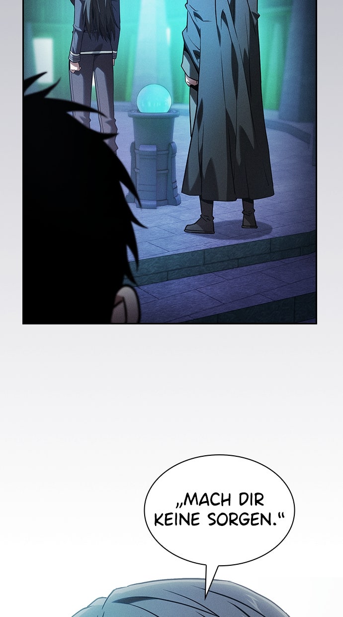 Read Der geniale Schwert - Kämpfer der Akademie Manga Online