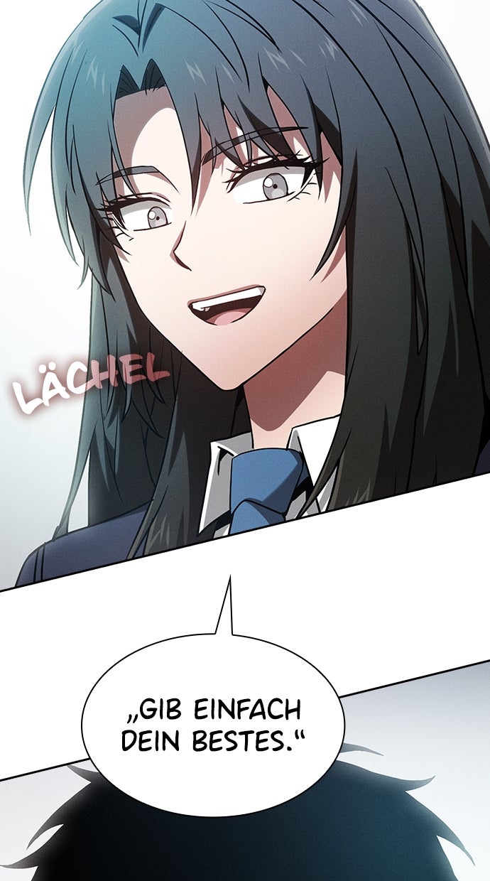 Read Der geniale Schwert - Kämpfer der Akademie Manga Online