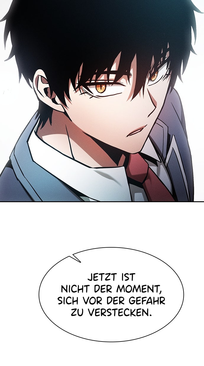 Read Der geniale Schwert - Kämpfer der Akademie Manga Online