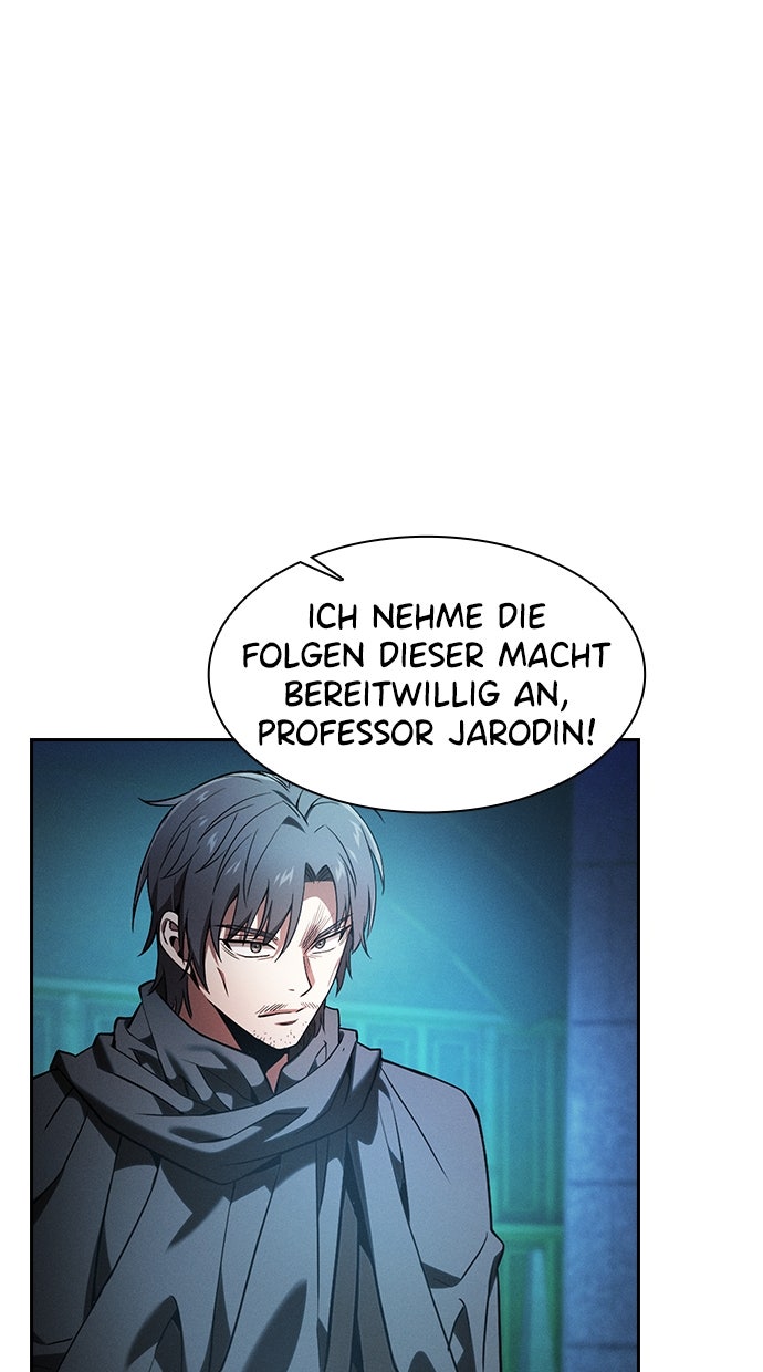 Read Der geniale Schwert - Kämpfer der Akademie Manga Online