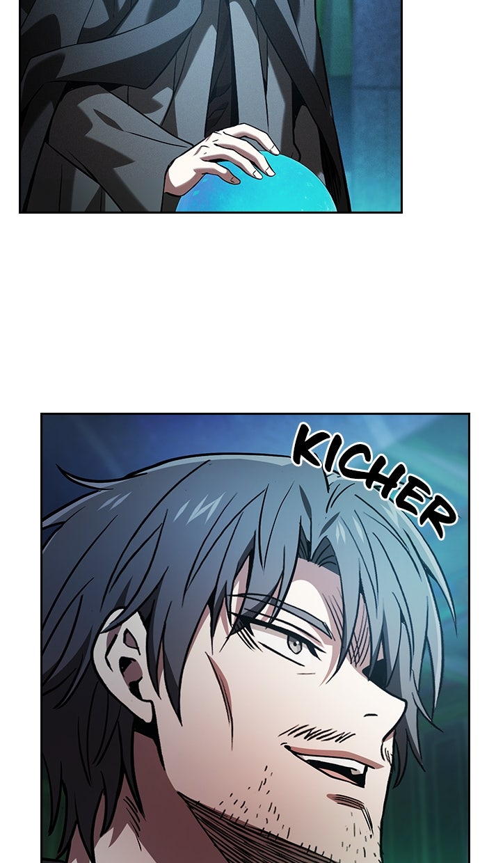 Read Der geniale Schwert - Kämpfer der Akademie Manga Online