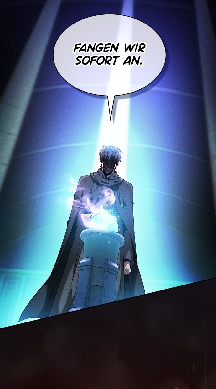 Read Der geniale Schwert - Kämpfer der Akademie Manga Online