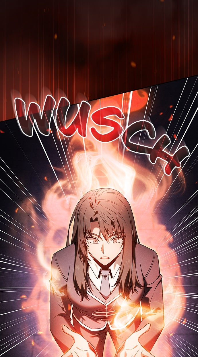 Read Der geniale Schwert - Kämpfer der Akademie Manga Online