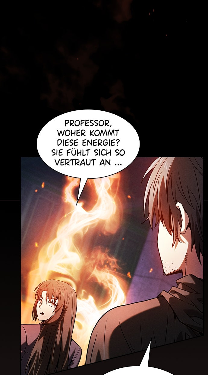 Read Der geniale Schwert - Kämpfer der Akademie Manga Online