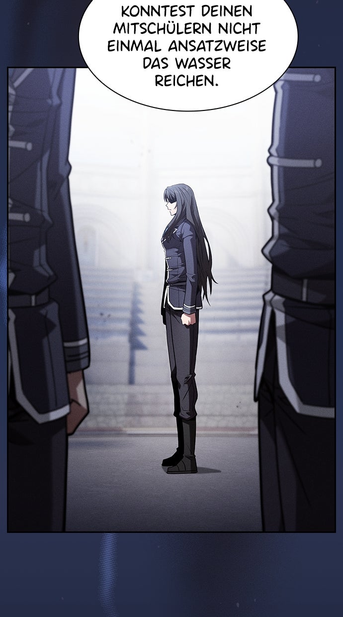 Read Der geniale Schwert - Kämpfer der Akademie Manga Online