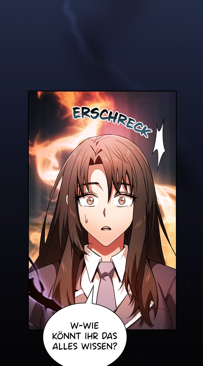 Read Der geniale Schwert - Kämpfer der Akademie Manga Online