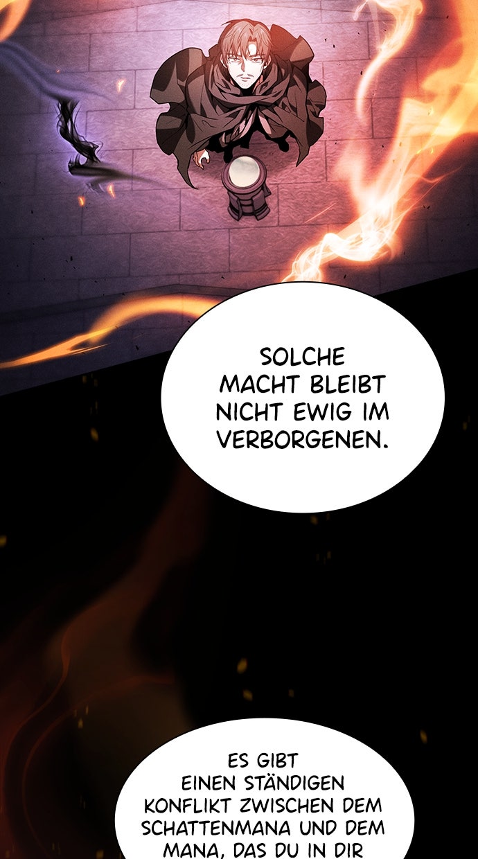 Read Der geniale Schwert - Kämpfer der Akademie Manga Online