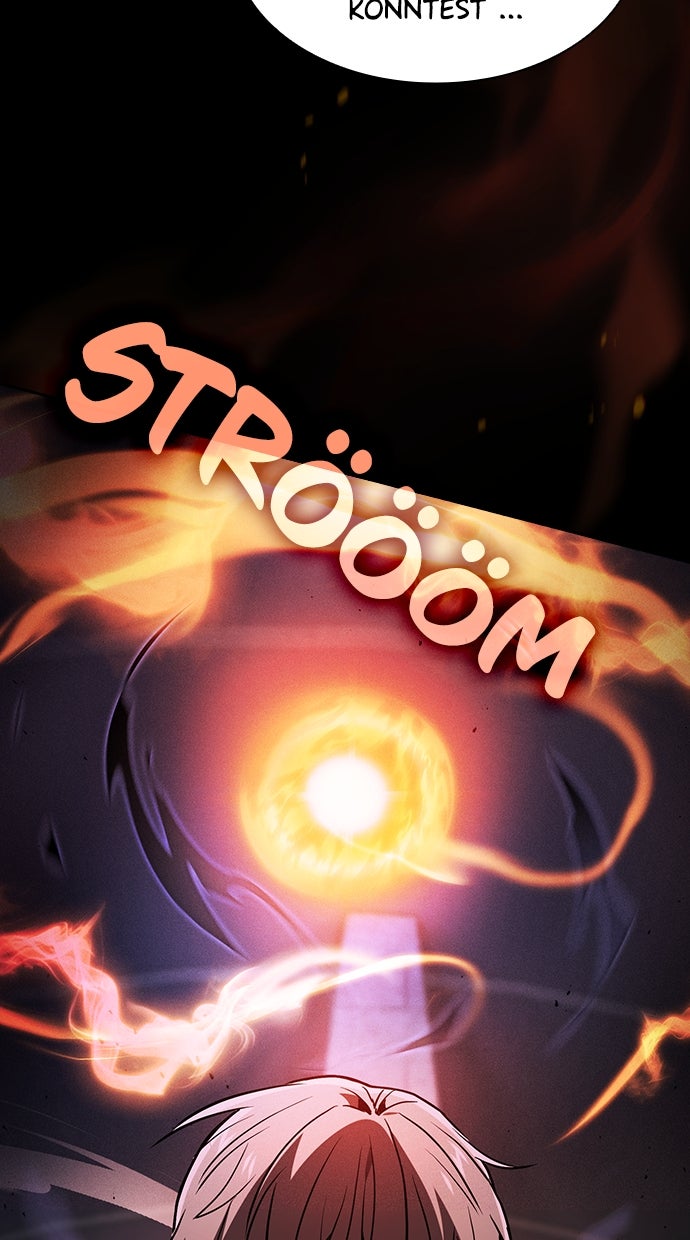 Read Der geniale Schwert - Kämpfer der Akademie Manga Online