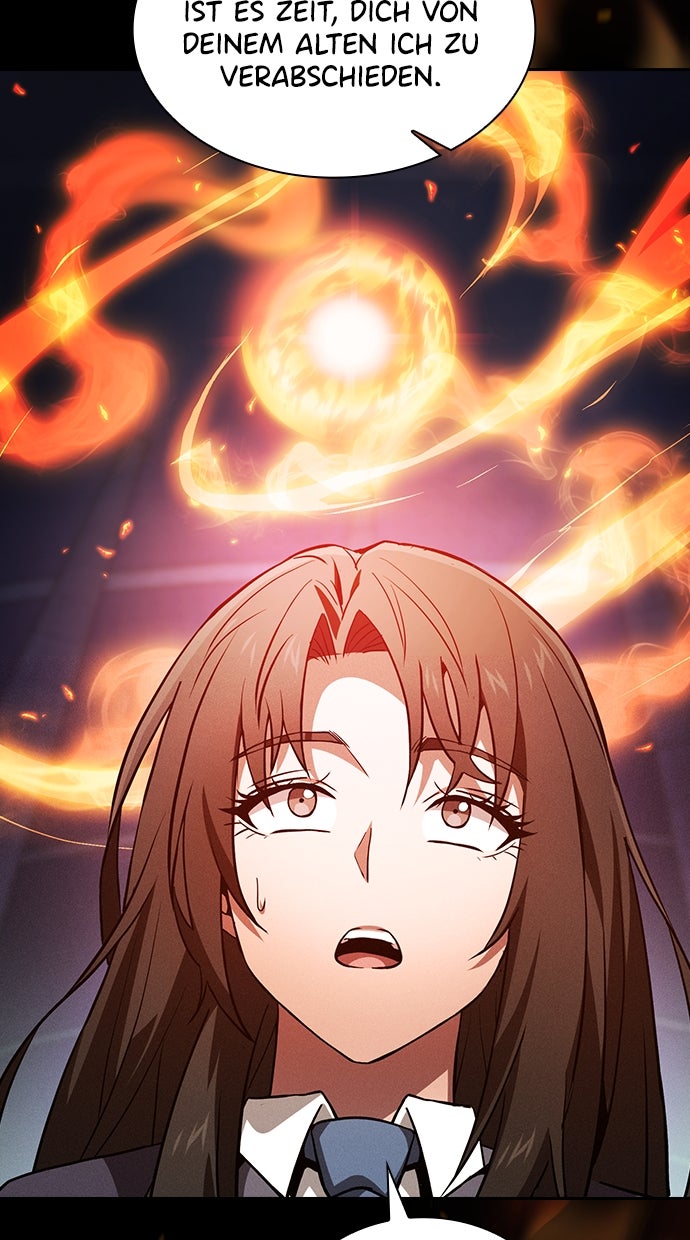 Read Der geniale Schwert - Kämpfer der Akademie Manga Online