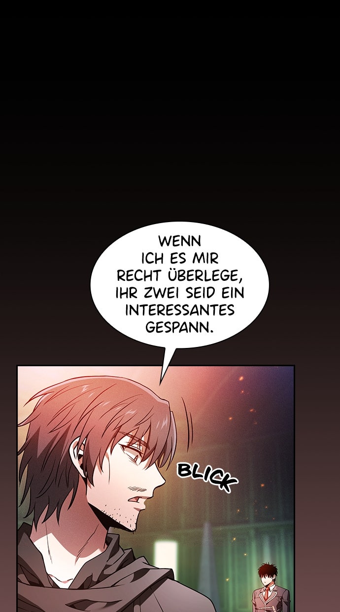 Read Der geniale Schwert - Kämpfer der Akademie Manga Online