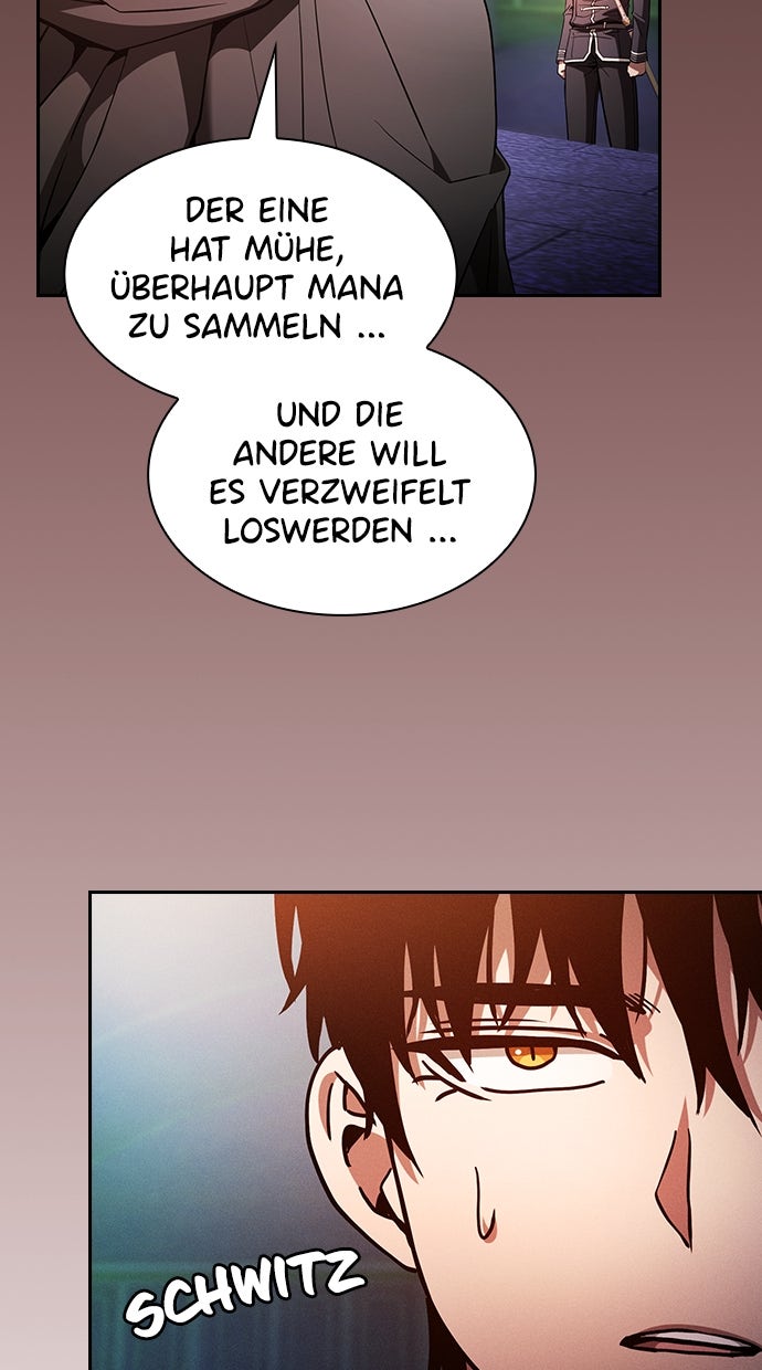 Read Der geniale Schwert - Kämpfer der Akademie Manga Online