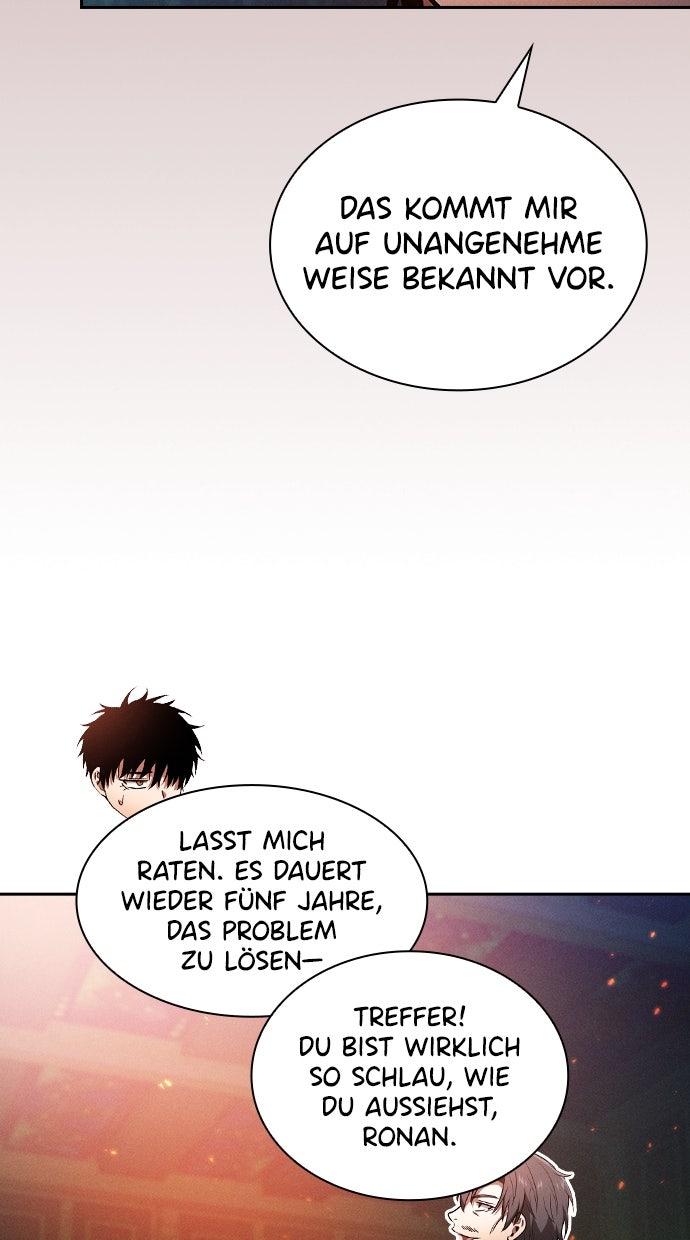 Read Der geniale Schwert - Kämpfer der Akademie Manga Online