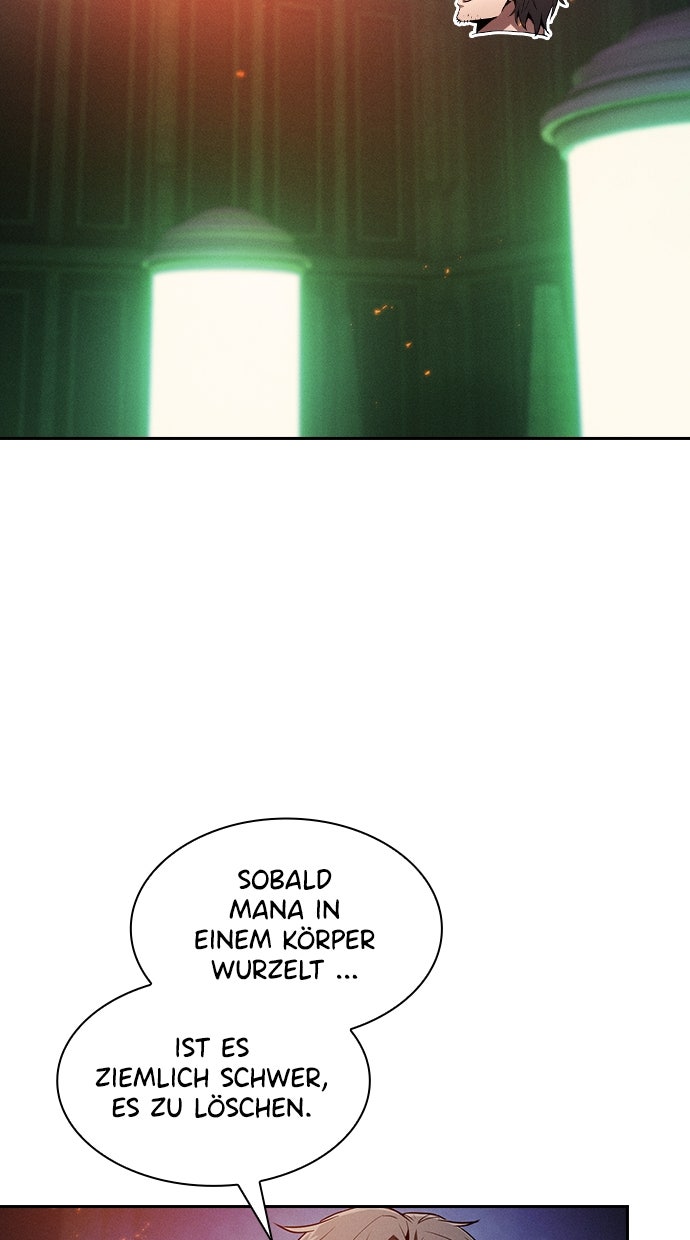 Read Der geniale Schwert - Kämpfer der Akademie Manga Online