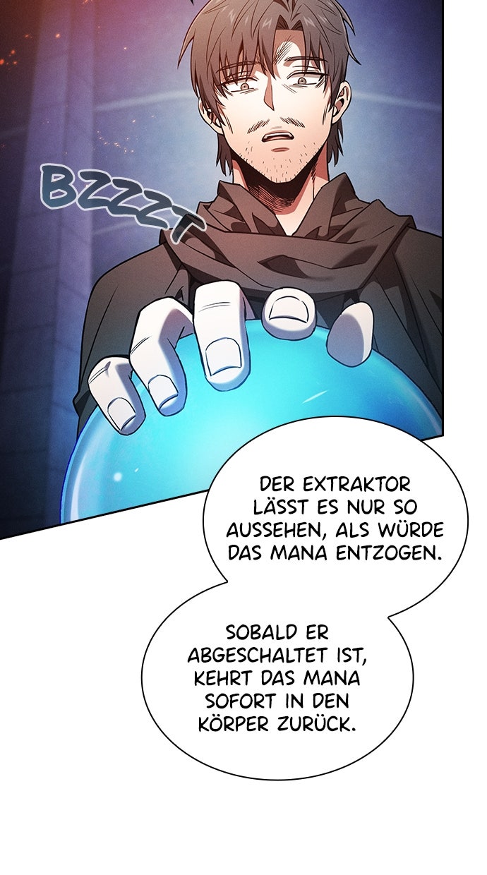 Read Der geniale Schwert - Kämpfer der Akademie Manga Online