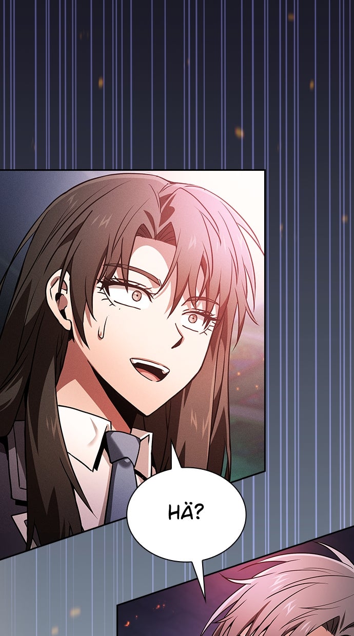 Read Der geniale Schwert - Kämpfer der Akademie Manga Online