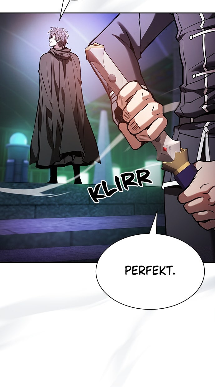 Read Der geniale Schwert - Kämpfer der Akademie Manga Online