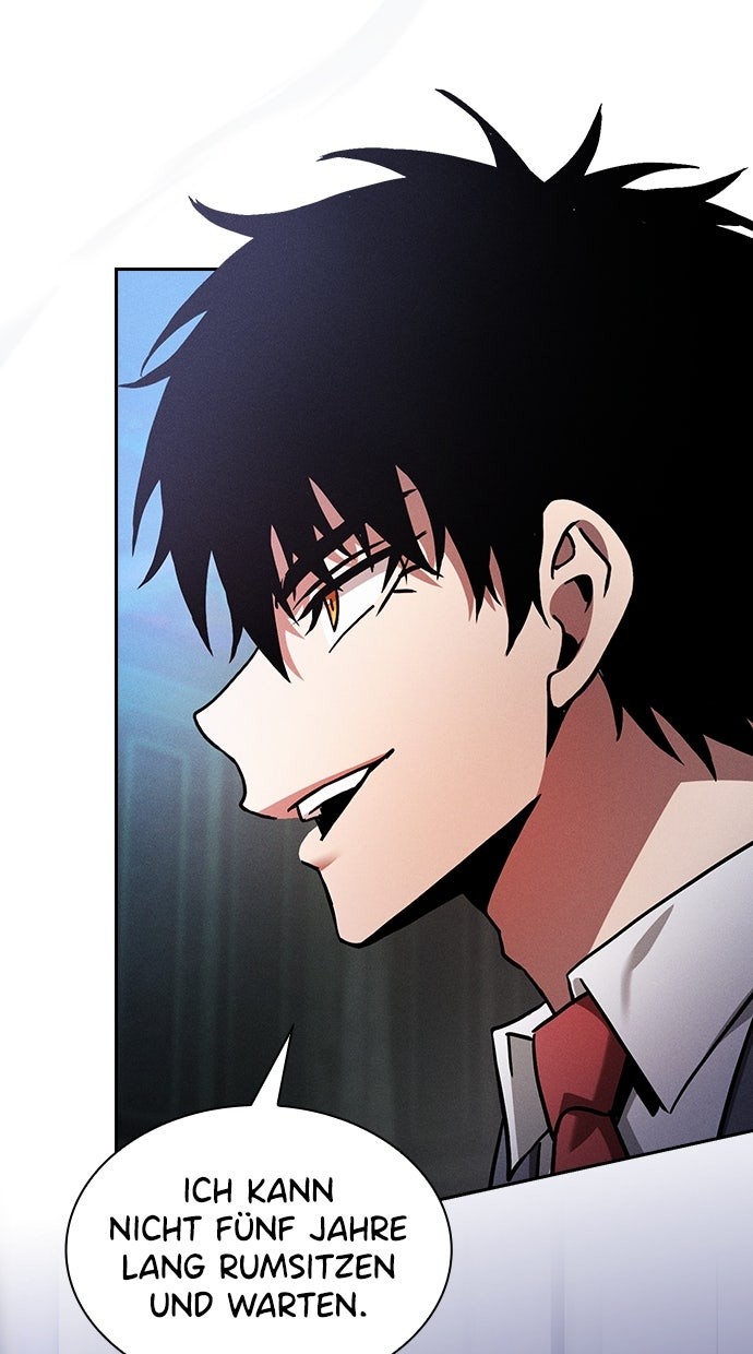 Read Der geniale Schwert - Kämpfer der Akademie Manga Online