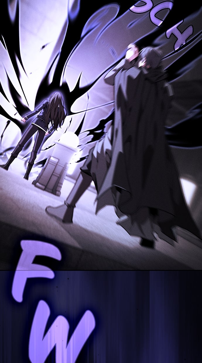 Read Der geniale Schwert - Kämpfer der Akademie Manga Online