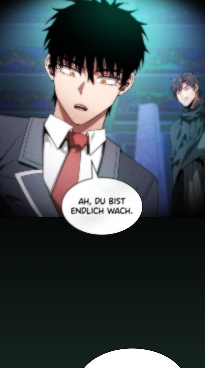 Read Der geniale Schwert - Kämpfer der Akademie Manga Online