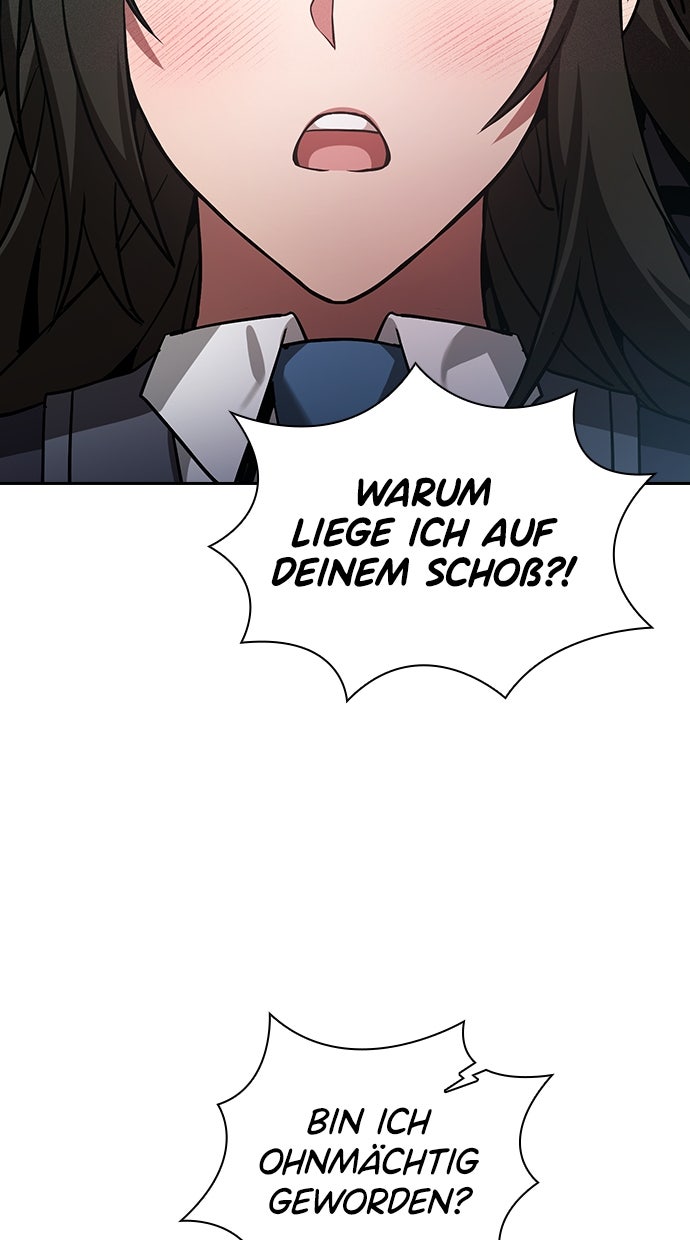 Read Der geniale Schwert - Kämpfer der Akademie Manga Online