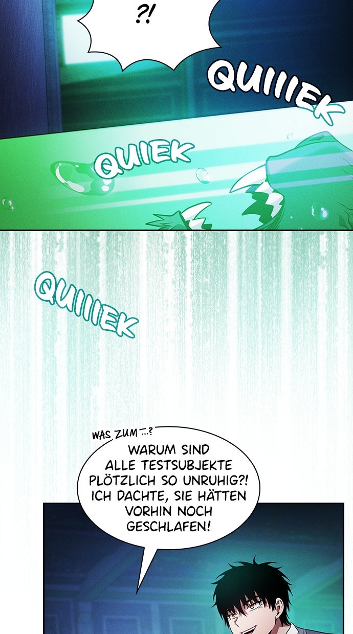 Read Der geniale Schwert - Kämpfer der Akademie Manga Online