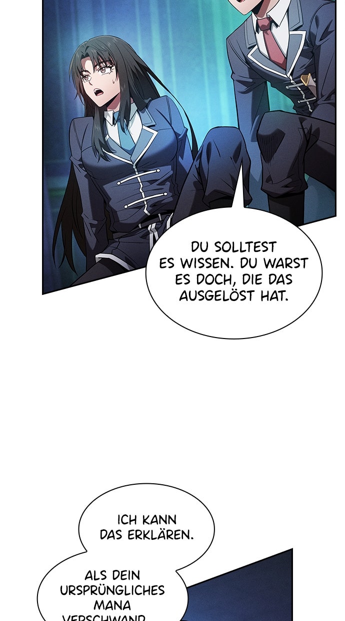 Read Der geniale Schwert - Kämpfer der Akademie Manga Online