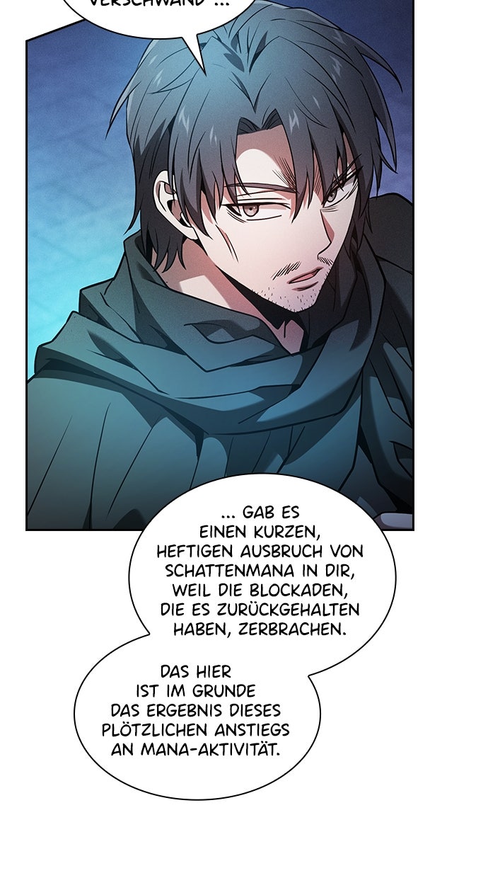 Read Der geniale Schwert - Kämpfer der Akademie Manga Online