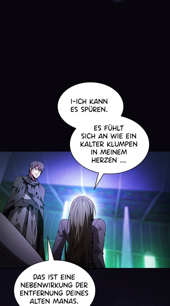 Read Der geniale Schwert - Kämpfer der Akademie Manga Online